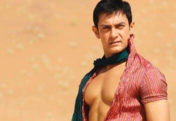 Aamir Khan Kimdir
