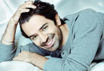Barun Sobti Kimdir