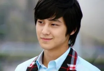 Kim Bum