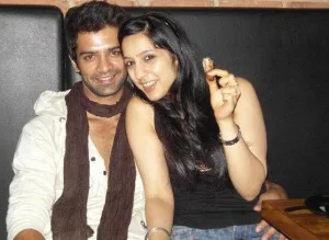 Pashmeen Manchanda