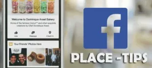 Place Tips Nedir