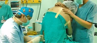 Spinal Anestezi Nedir?