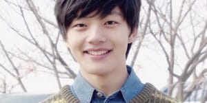 Yeo Jin Goo Kimdir