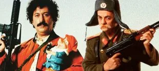 Cem Yılmaz Ali Baba ve 7 Cüceler Filmi