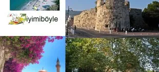 Kos Adası