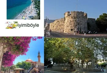 Kos Adası