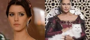 Kösem Sultan Dizisi