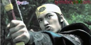 Bounty Hunters Kore Filmi