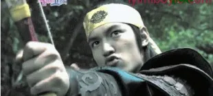 Bounty Hunters Kore Filmi