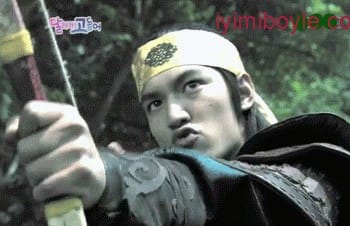 Bounty Hunters Kore Filmi