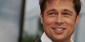 Brad Pitt Filmleri