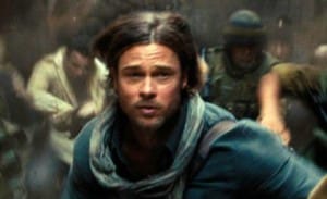 Brad Pitt Filmleri world war z