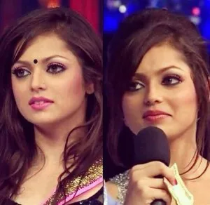 Drashti Dhami biyografi