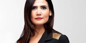 Ebru Gediz Kimdir