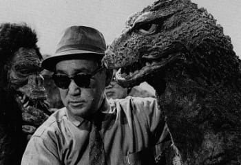 Eiji Tsuburaya Kimdir