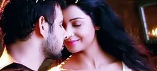 Ek Boond ishq Hint Dizisi