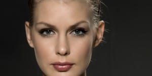 Irina Ivkina Kimdir