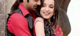 Iss Pyaar Ko Kya Naam Doon En Romantik Sahneler