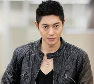 Kim Hyun Joong Age Of Feeling