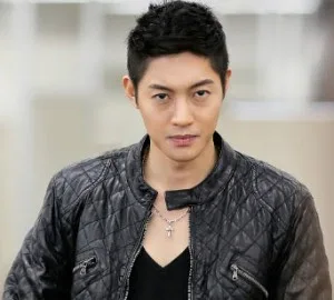 Kim Hyun Joong Age Of Feeling