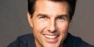 Tom Cruise Filmleri