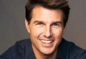 Tom Cruise Filmleri