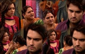 Vivian Dsena-madhu