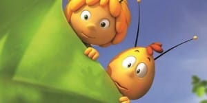 Çocuklar İçin Yararlı Çizgi Filmler