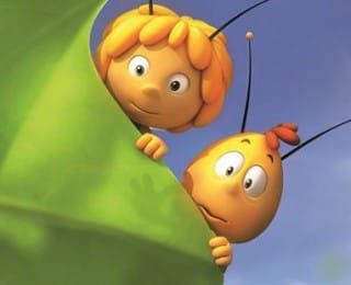 Çocuklar İçin Yararlı Çizgi Filmler