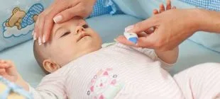 Bebeğim Ateşlendi! Ne yapmalıyım?