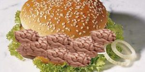 Beyni Öldüren 10 Gıda
