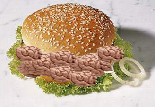 Beyni Öldüren 10 Gıda