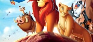 En Güzel Animasyon Filmler