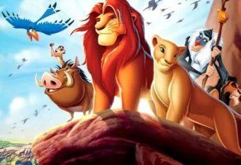 En Güzel Animasyon Filmler