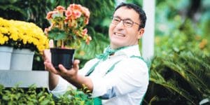 Erkan Şamcı Kimdir