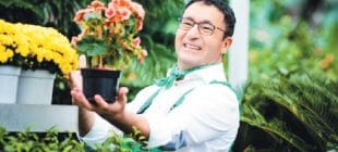 Erkan Şamcı Kimdir