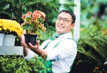 Erkan Şamcı Kimdir