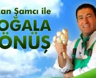 Erkan Şamcı’dan Faydalı Bilgiler