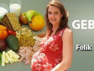 Gebelikte Folik Asitin Önemi