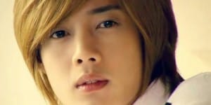 Kim Hyun Joong Kimdir