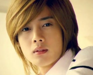 Kim Hyun Joong Kimdir