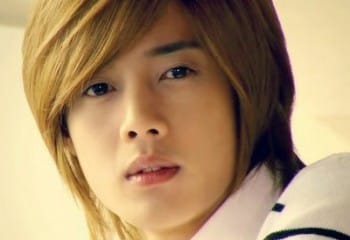 Kim Hyun Joong Kimdir