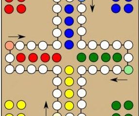 Kızma Birader Oyun Kuralları