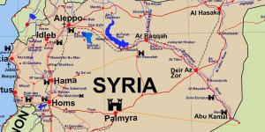 Suriye Topraklarında Hangi Medeniyetler Yaşadı