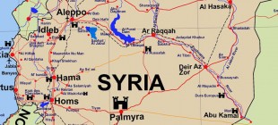 Suriye Topraklarında Hangi Medeniyetler Yaşadı