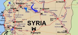 Suriye Topraklarında Hangi Medeniyetler Yaşadı