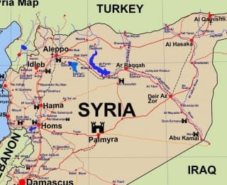 Suriye Topraklarında Hangi Medeniyetler Yaşadı