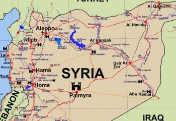 Suriye Topraklarında Hangi Medeniyetler Yaşadı