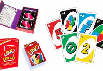 Uno Nasıl Oynanır