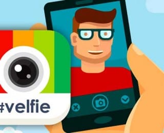 Velfie Nedir
